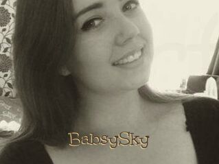 BabsySky