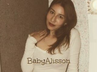 BabyAlisson Porno FR