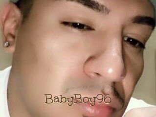 BabyBoy96