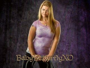 BabyButterflyXO