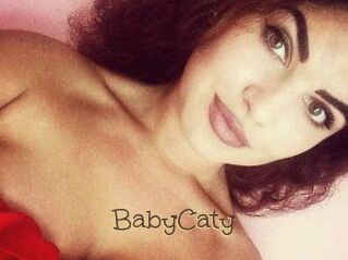 BabyCaty Porno FR