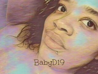BabyD19