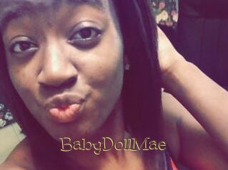 BabyDollMae