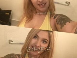 BabyE19