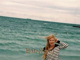 BabyFoxy