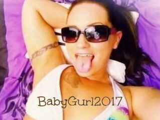 BabyGurl2017