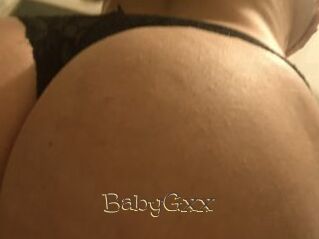 BabyGxx Porno FR