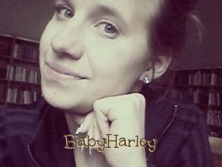 BabyHarley