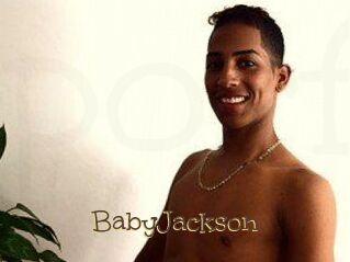 BabyJackson
