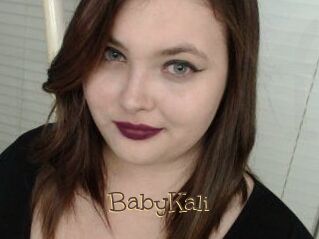 BabyKali