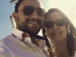 BabyLikeDyD
