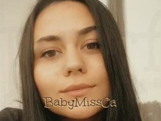 BabyMissCa