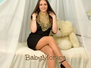BabyMonica