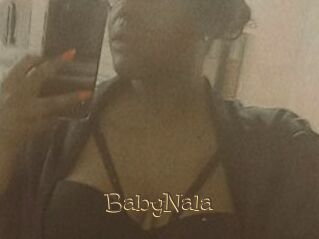 BabyNala Porno FR