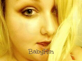 BabyRin