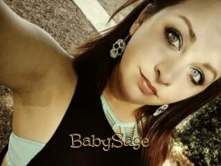 BabySage