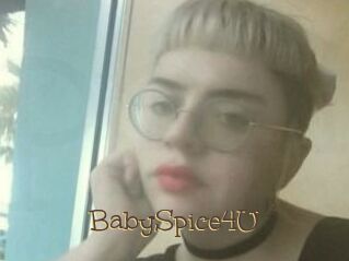 BabySpice4U