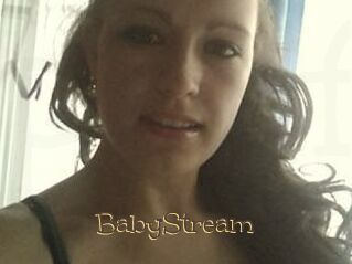 BabyStream