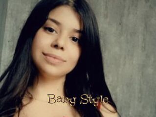 Baby_Style