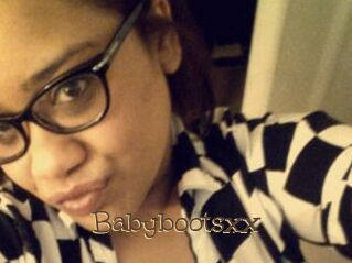 Babybootsxx