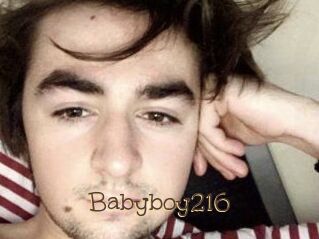 Babyboy216