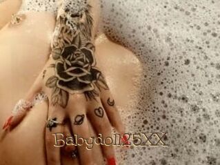 Babydoll25XX