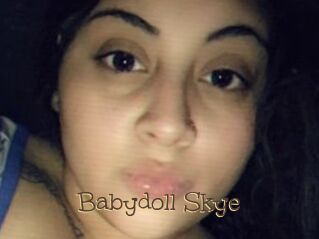 Babydoll_Skye
