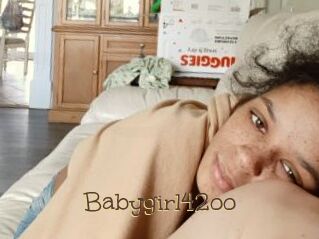 Babygirl42oo Porno FR