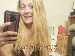Babymama413