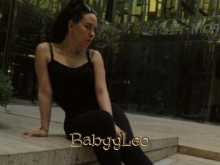 BabyyLeo