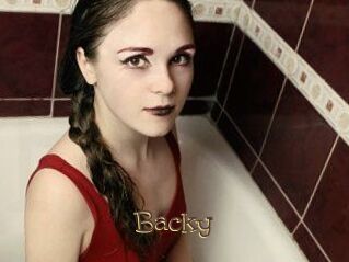 Backy