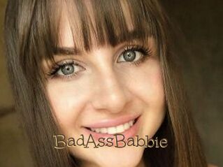 BadAssBabbie