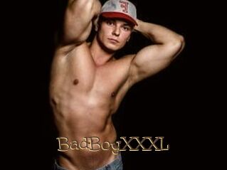 BadBoyXXXL