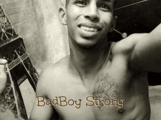 BadBoy_Strong Porno FR
