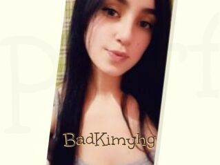 BadKimyhg Porno FR