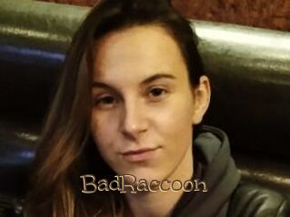 BadRaccoon
