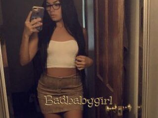 Badbabygirl Porno FR