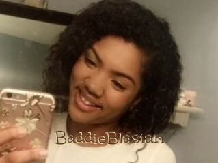 BaddieBlasian