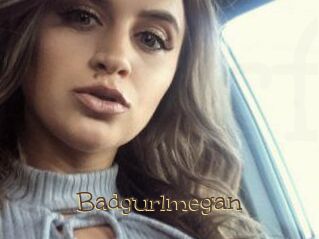 Badgurlmegan
