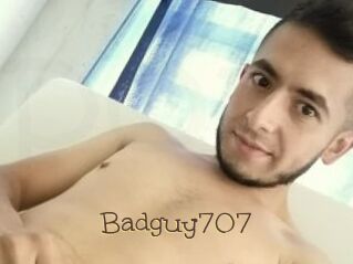 Badguy707