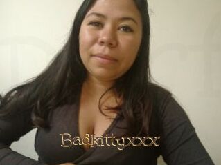 Badkittyxxx