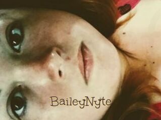BaileyNyte Porno FR