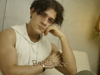BakiDraco