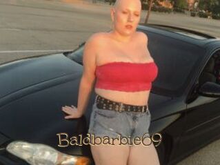 Baldbarbie69 Porno FR
