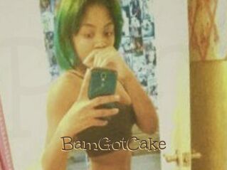 BamGotCake Porno FR