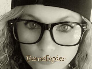 BamaRyder Porno FR