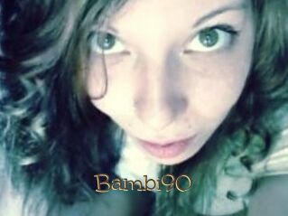 Bambi90