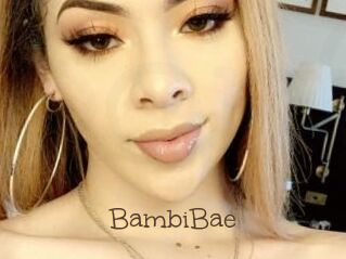 BambiBae