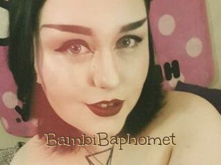 BambiBaphomet