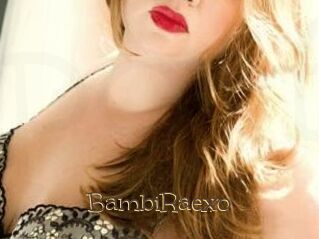 BambiRaexo